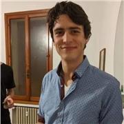 Madrelingua bilingue Inglese-Italiano offre ripetizioni e conversazione in inglese